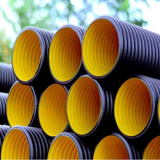 تصویر 4 از لوله کاروگیت مخصوص انتقال آب‌ های سطحی